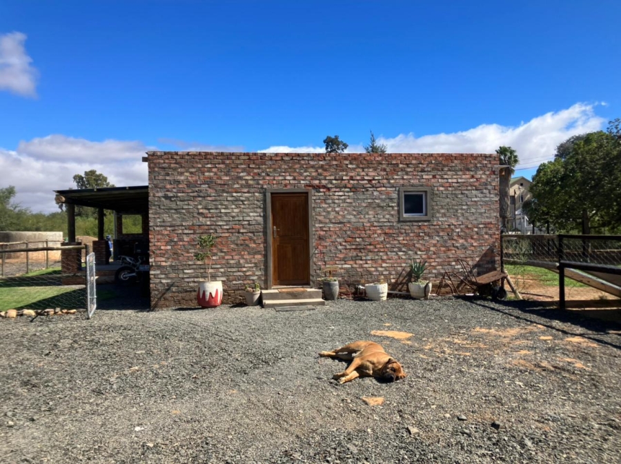 2 Bedroom Property for Sale in Calvinia Northern Cape